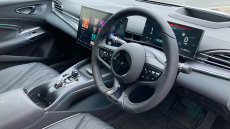 BYD Seal 390kW Excellence AWD 83kWh 4dr Auto Electric Saloon